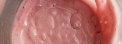 клубничный тирамису. Шаг 16