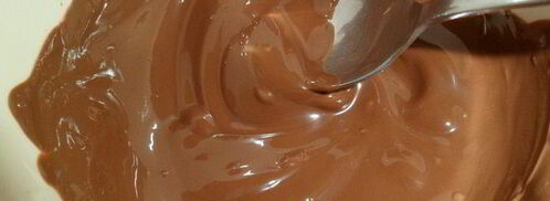 клубничный тирамису. Шаг 19