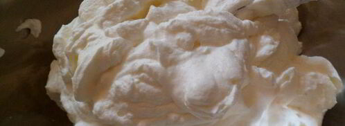 клубничный тирамису. Шаг 5