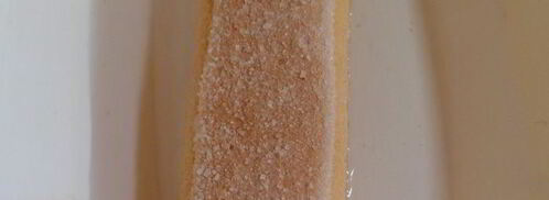 клубничный тирамису. Шаг 7