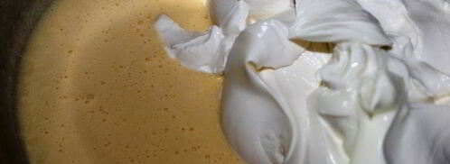 кофейно-клубничный тирамису. Шаг 3