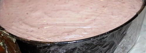 кофейно-клубничный тирамису. Шаг 12