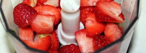 кофейно-клубничный тирамису. Шаг 4