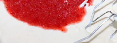 кофейно-клубничный тирамису. Шаг 5