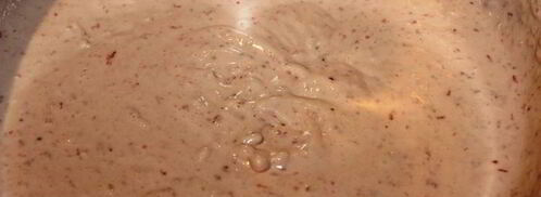 кофейно-клубничный тирамису. Шаг 6