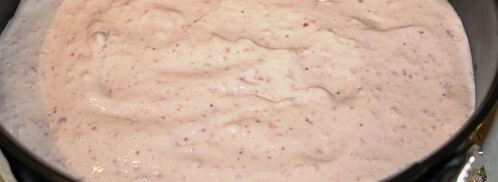 кофейно-клубничный тирамису. Шаг 10