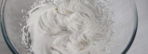 кофейно-кокосовый тирамису. Шаг 3