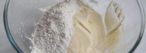 кофейно-кокосовый тирамису. Шаг 6