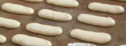 кофейно-кокосовый тирамису. Шаг 7