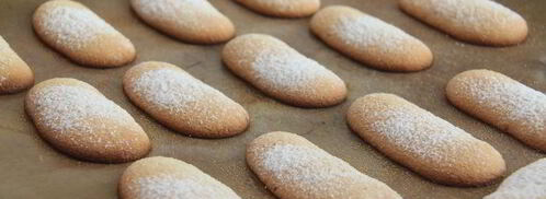 кофейно-кокосовый тирамису. Шаг 8