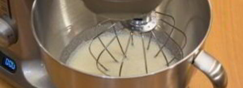 мороженое тирамису. Шаг 3