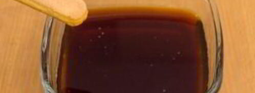 мороженое тирамису. Шаг 6