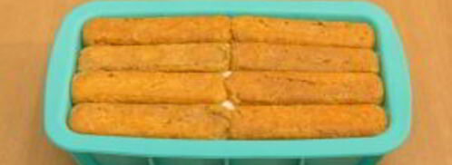 мороженое тирамису. Шаг 7