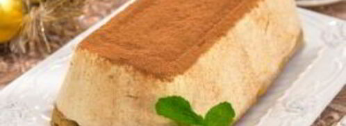 мороженое тирамису. Шаг 8