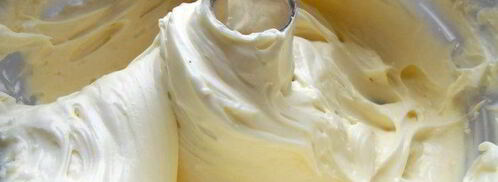 рождественский тирамису. Шаг 4