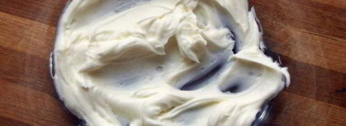 рождественский тирамису. Шаг 5