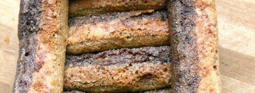 рождественский тирамису. Шаг 6