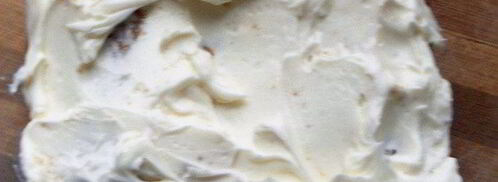 рождественский тирамису. Шаг 7