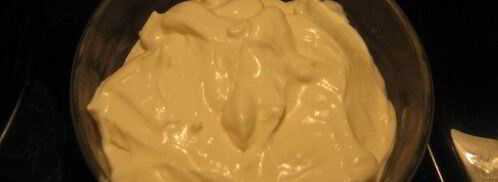 свекольный тирамису. Шаг 3