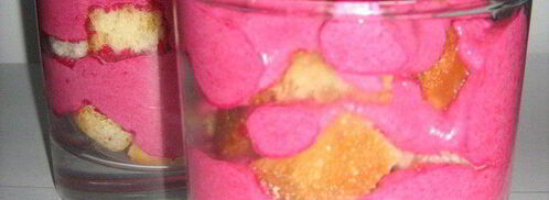 свекольный тирамису. Шаг 7