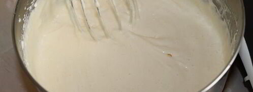 тирамису ананасовое. Шаг 5