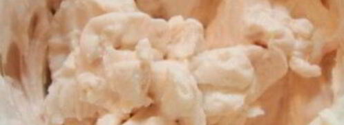 тирамису без кофе. Шаг 4