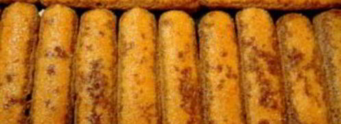 тирамису без кофе. Шаг 5