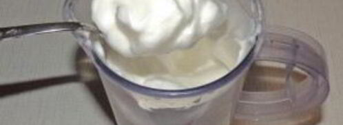 тирамису без савоярди. Шаг 4