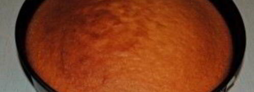 тирамису без савоярди. Шаг 5