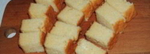 тирамису без савоярди. Шаг 6