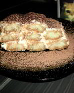 Тирамису без сырых яиц