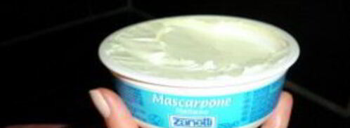 тирамису без сырых яиц. Шаг 3