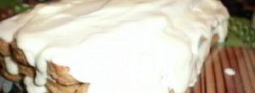 тирамису без сырых яиц. Шаг 5