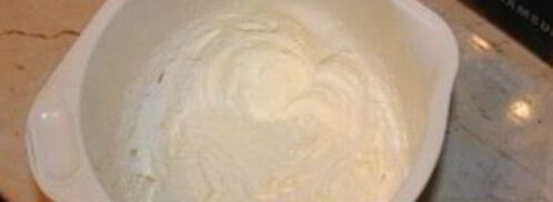 тирамису для детей. Шаг 3