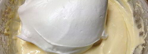 тирамису исфахан для влюбленных. Шаг 4