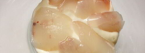 тирамису исфахан для влюбленных. Шаг 5