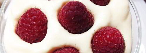 тирамису исфахан для влюбленных. Шаг 7