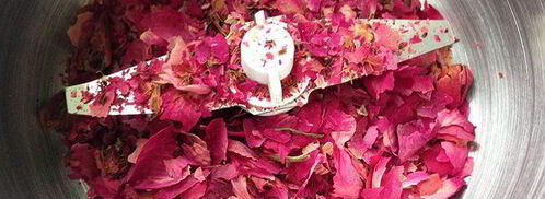 тирамису исфахан для влюбленных. Шаг 8