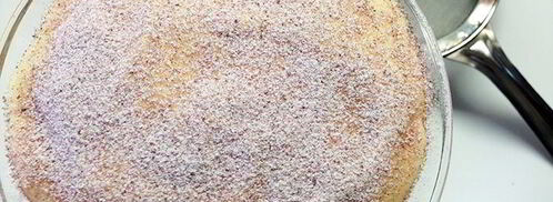 тирамису исфахан для влюбленных. Шаг 9