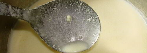 тирамису из обычных продуктов. Шаг 4