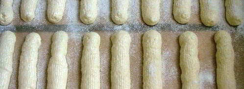 тирамису из обычных продуктов. Шаг 21