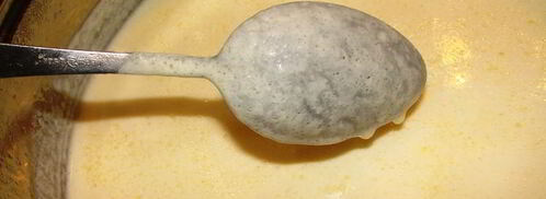 тирамису из обычных продуктов. Шаг 5