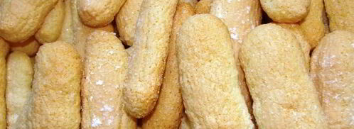 тирамису из обычных продуктов. Шаг 26