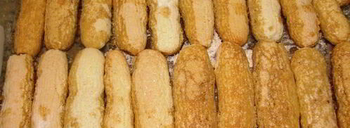 тирамису из обычных продуктов. Шаг 30