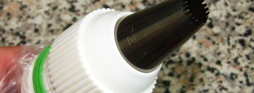 тирамису из обычных продуктов. Шаг 10