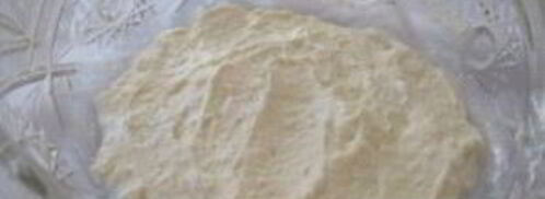 тирамису из печенья и творога. Шаг 3