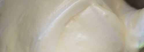 тирамису клубничный. Шаг 3