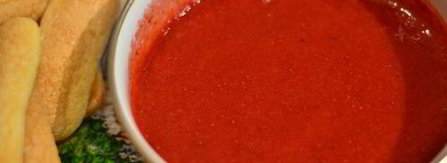 тирамису клубничный. Шаг 16