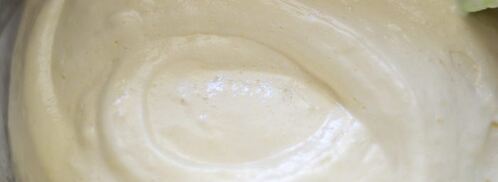 тирамису клубничный. Шаг 4