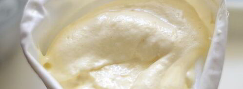 тирамису клубничный. Шаг 5